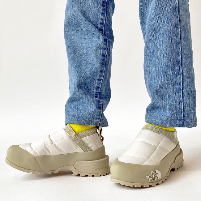 THE NORTH FACE > GLENCLYFFE MULE / グレンクリフ ミュール