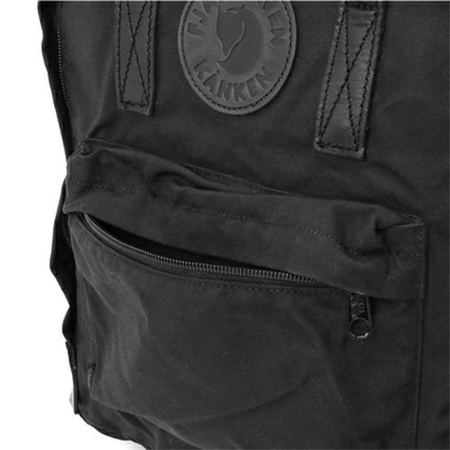 < FJALLRAVEN > Kanken No.2 Black 16L / リュック