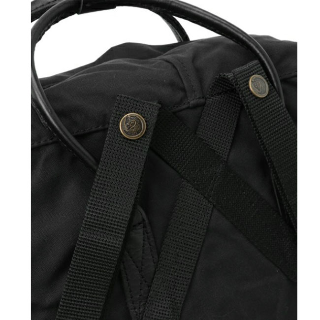 < FJALLRAVEN > Kanken No.2 Black 16L / リュック