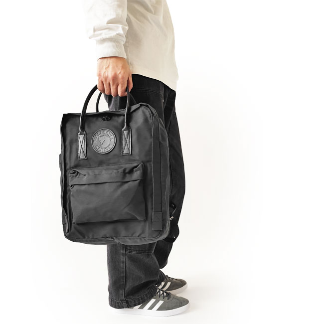 < FJALLRAVEN > Kanken No.2 Black 16L / リュック