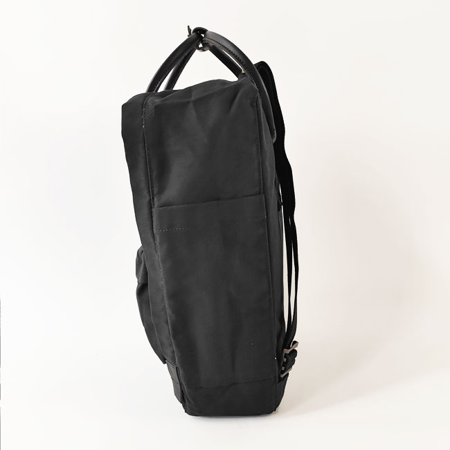 < FJALLRAVEN > Kanken No.2 Black 16L / リュック