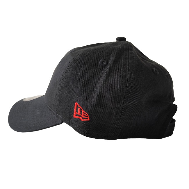 < NEW ERA > 920 9TWENTY Coca-Cola designed by Kosuke Kawamura