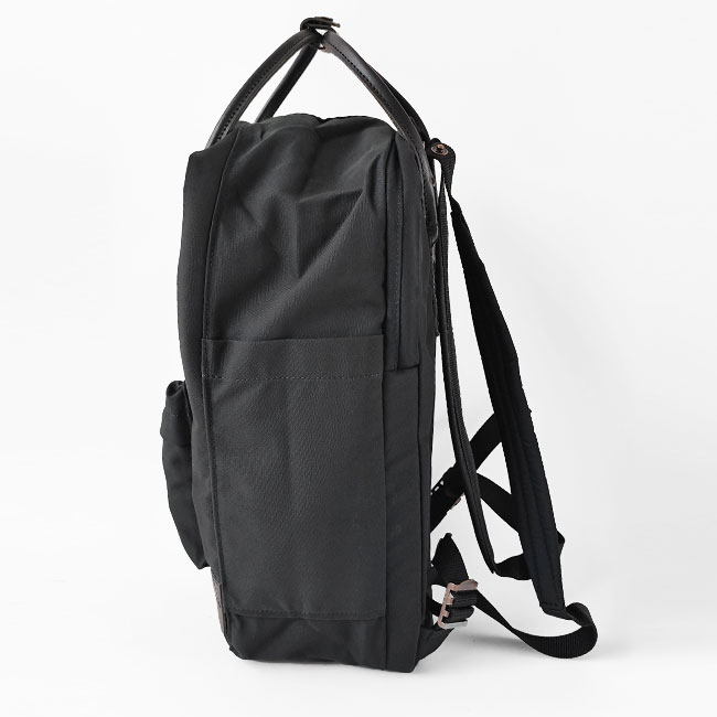< FJALLRAVEN > Kanken No.2 Black Laptop 15 18L / リュック