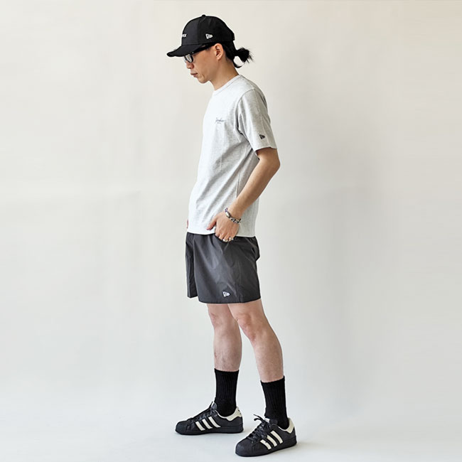 < NEW ERA >  920 ゴアテックス　キャップ