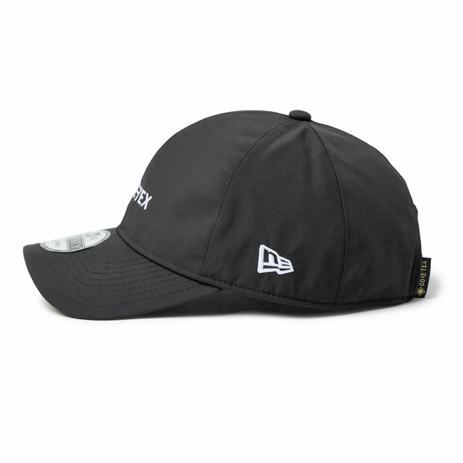 < NEW ERA >  920 ゴアテックス　キャップ
