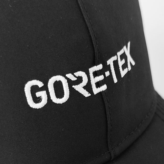 < NEW ERA >  920 ゴアテックス　キャップ