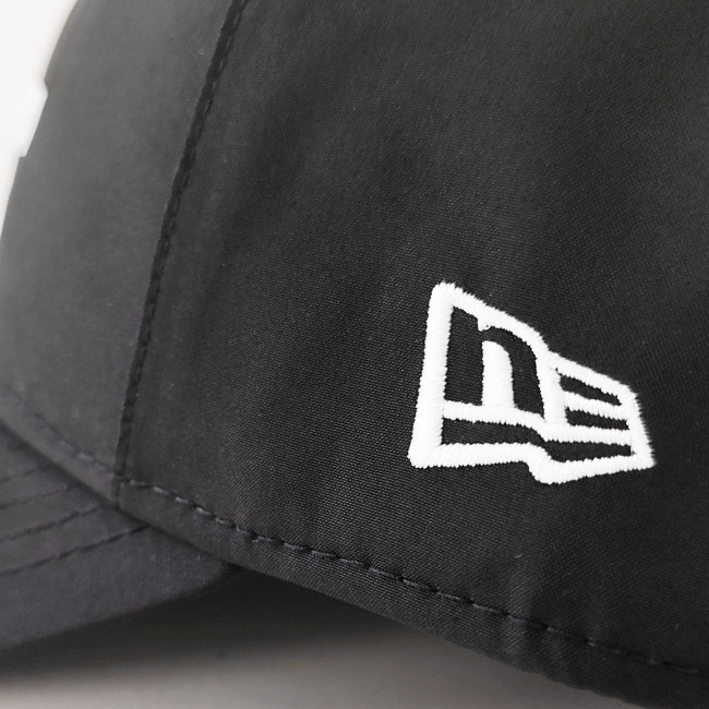 < NEW ERA >  920 ゴアテックス　キャップ