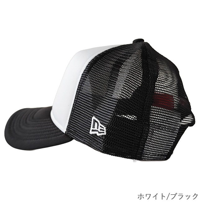 < NEW ERA > 940AFTR 9FORTY A-Frame Coca-Cola designed by Kosuke Kawamura