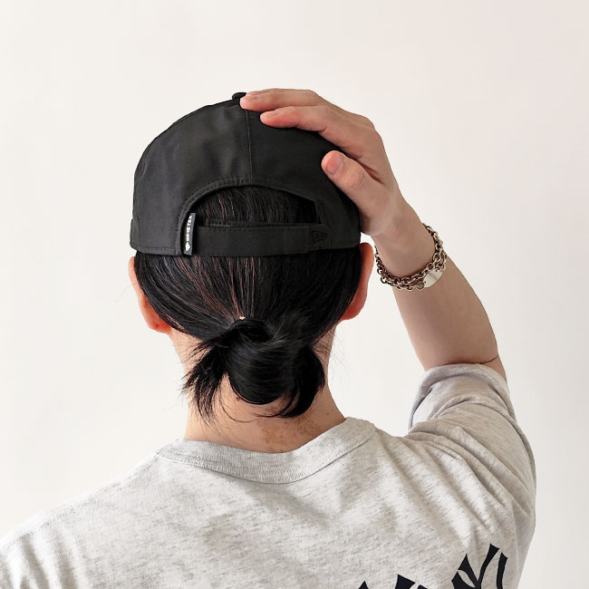 < NEW ERA >  940 ゴアテックス　キャップ