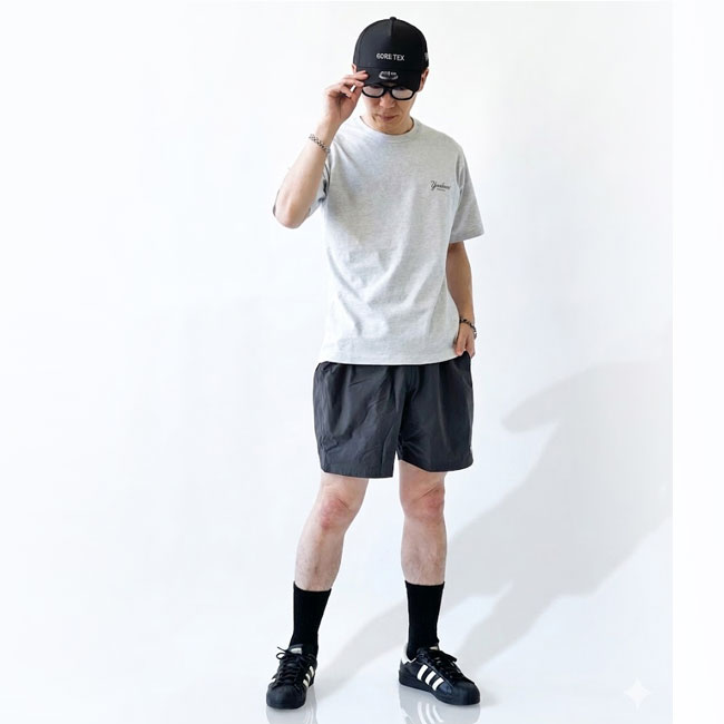 < NEW ERA >  940 ゴアテックス　キャップ
