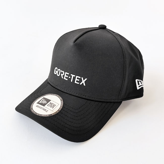 < NEW ERA >  940 ゴアテックス　キャップ