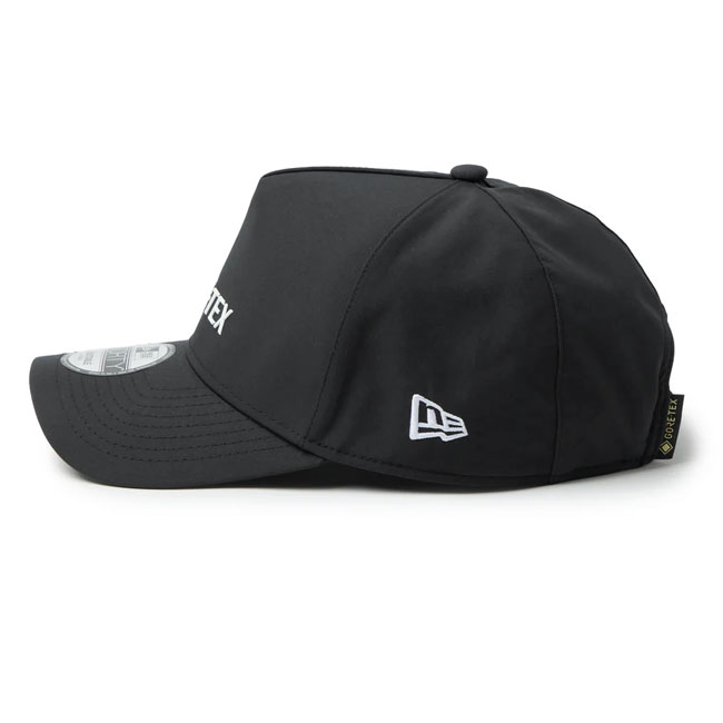 < NEW ERA >  940 ゴアテックス　キャップ