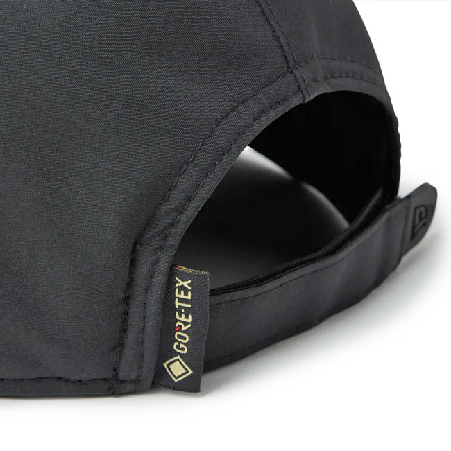 < NEW ERA >  940 ゴアテックス　キャップ