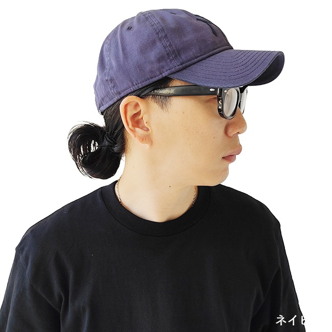 < NEW ERA > 940CS 9FORTY アンストラクチャード Sun-Faded