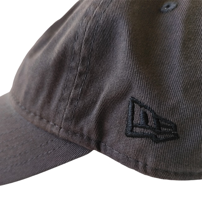 < NEW ERA > 940CS 9FORTY アンストラクチャード Sun-Faded