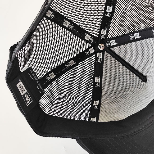 < NEW ERA >  940 kansai yamamoto コラボ キャップ