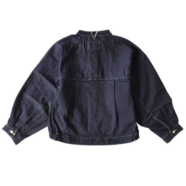 < Kelen >デニムジャケット