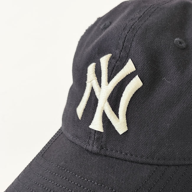 < NEW ERA >  920 ダメージ加工 キャップ
