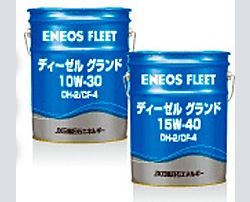 JX ディーゼルグランド DH-2/CF-4 10W30 20L缶 | ディーゼルエンジン