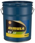   R5 LE 10W-30 (CK-4) 20L