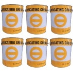 ���ܥ��꡼�� �˥��롼�� MP-DX (No.2) 2.5kg��6�� (1������)