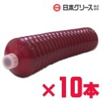 ���ܥ��꡼�� �����ȥ�å� ���㥷�� ���ꥹ (No.2) 400g �����ȥ�å���10�ܥ��å�