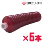 ���ܥ��꡼�� �����ȥ�å� ���㥷�� ���ꥹ (No.2) 400g �����ȥ�å���5�ܥ��å�