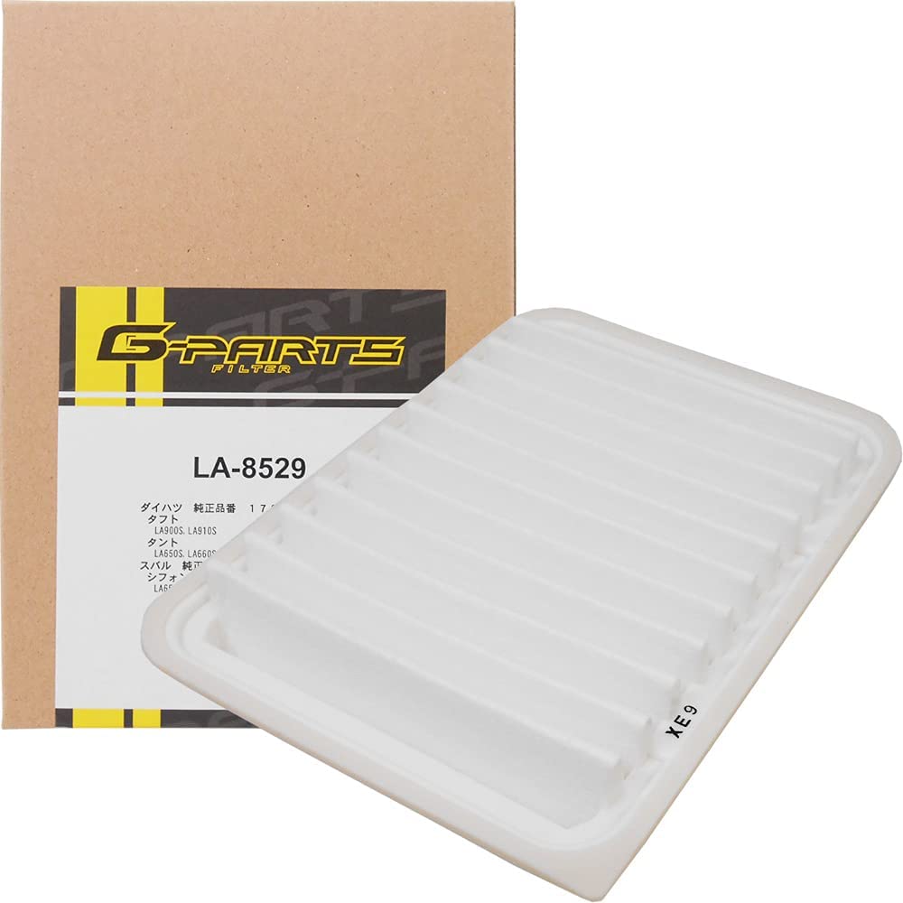 エアフィルター エアクリーナー ダイハツ スバル タント タフト