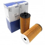 2ĥåȡ ޡ ե륿 륨 BMW 2꡼ X1 i8 ( F45 F46 F48 I12 ) 218i 218d 220i 225i 225xe sDrive 18i 18d 20i 25i MAHLE OX815/1D2 ե륿᡼ ꥸʥ֥