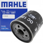 MAHLE �ޡ��� ������ե��륿�� �����륨����� �ե����å� ����ե����ᥪ ���󥯥�������� 500 500X ����ꥨ�å� ABA-33414 94014 940141 ��������ϿŬ���ǧ�� OC1397 �����ե��륿���᡼������ 