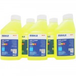 ��5�ܥ��åȡ� �ޡ��� �������� ����ץ�å��������� PAO 68 Plus UV oil 500ml (���ع������꡼�����зָ�������) PAG R134a �б� MAHLE BEHR ACPL15000P��5��