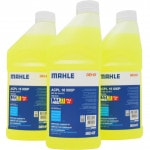 ��3�ܥ��åȡ� �ޡ��� �������� ����ץ�å��������� PAO 68 Plus UV oil 1L (���ع������꡼�����зָ�������) PAG R134a �б� MAHLE BEHR ACPL16000P��3��