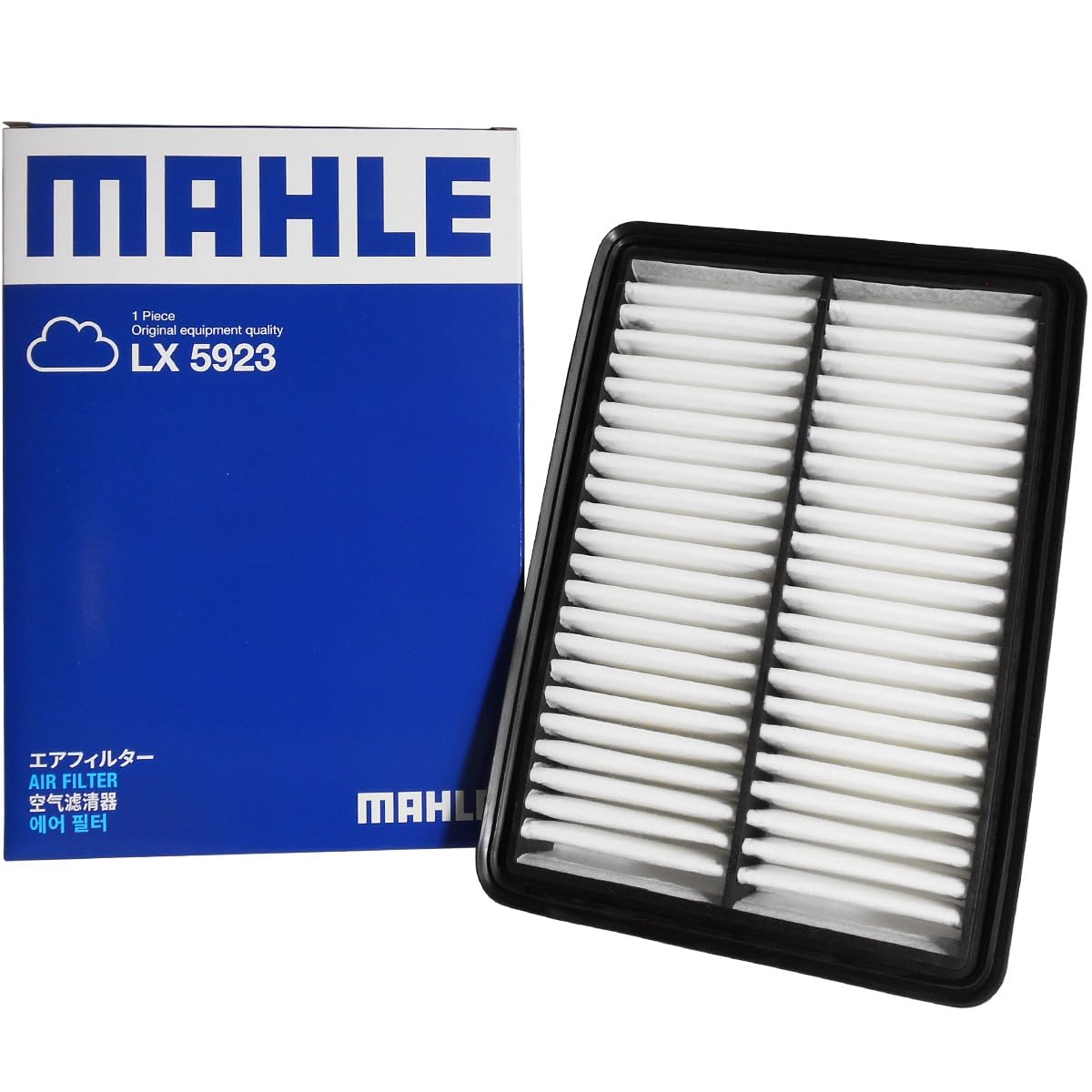 CX-30 MAZDA3 MX-30 エアフィルター エアクリーナー マツダ 5BA-DMEP