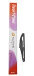 KURVE ���륨 �ꥢ �磻�ѡ� �֥졼�� 200mm ����ե�����+���֥ǥ� ���֥륳���ƥ��� ŷ������100�� RG20