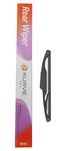 KURVE ���륨 �ꥢ �磻�ѡ� �֥졼�� 250mm ����ե�����+���֥ǥ� ���֥륳���ƥ��� ŷ������100�� RG25