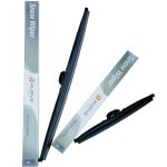 Ρ磻ѡ ѥ磻ѡ եȥå 650mm 430mm 2 ȥ쥤 ǥå ƥåץ若 쥬 CX-60 ȥ PHEV 쥯 ES  ۥ Х ɩ ŷ100 KURVE 륨 SG6543