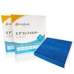 KURVE ե륿 2ĥå Znץߥ  륹  ޥĥ  ˥ ӡ ˡ ڡ ϥ顼 ѥ 若R  ե쥢 ե쥢С ե쥢若 Z080/2