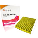 KURVE ե륿 Cץ饹 æ ʴ  ɩ ե ꥪ ꥪХƥå ǥꥫ D:2 륨 C078 æú PM2.5 95861-81P00 95861-71L00 MQ511983 MQ502113