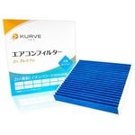 KURVE ��������ե��륿�� Zn�ץ�ߥ��� ���� �������륹 ������ ���� ��ɩ �ޥĥ� ���֥ꥤ ����åѡ� ����åѡ��ꥪ ������ܥå��� �ߥ˥���� ������� ���륨 Z082 æ�� ��ʴ PM2.5���� ������륲�� �ɥ��� �ɥ���