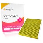 KURVE ��������ե��륿�� C�ץ饹 æ�� ��ʴ �ȥ西 ���饦�� �ߥ饤 MIRAI �쥯���� GX LS LX ���ɥ��롼���� 300�� ���륨 C011 æ������ú PM2.5���� 87139-30110