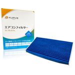 KURVE ե륿 Znץߥ  륹  塼 塼 ꡼ 륨 Z031 AY684-NS017 AY685-NS017 æ ʴ PM2.5 륲 ɥ ɥ ͭ (Zn)ݥեΡ۹