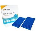 KURVE ��������ե��륿�� Zn�ץ�ߥ��� ���� �������륹 ���� ����ե� ���� TB17 ���륨 Z035 AY684-NS024 AY685-NS024 æ�� ��ʴ PM2.5���� ������륲�� �ɥ��� �ɥ��� ͭ���������� ����(Zn)��������ݥ�ե��Ρ����۹�