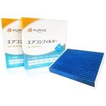 KURVE ե륿 2ĥå Znץߥ  륹 ۥ N-BOX ̥ܥå N-BOX+ SLASH N-ONE N-WGN S660   ѡȥʡ եå ꥢ ӥꥪ 饤 륨 Z101/2 ʴ