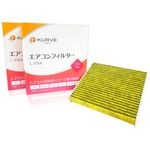 KURVE ե륿 2ĥå æ ʴ ۥ N-BOX ̥ܥå N-BOX+ SLASH N-ONE ̥ N-WGN ̥若 S660   ѡȥʡ եå ꥢ ӥꥪ ѥ 饤 륨 C101/2