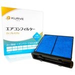 KURVE ե륿 Znץߥ  륹 Х WRX XV ץå  С7 ե쥹  륨 Z093 æ ʴ PM2.5 륲 ɥ ɥ ͭ