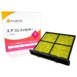 KURVE ��������ե��륿�� C�ץ饹 æ�� ��ʴ ���Х� XV WRX ����ץ�å� G4 ���ݡ��� �ե��쥹���� ��������� ���륨 C094 X7288FL010 X7288FL000 æ������ú PM2.5����