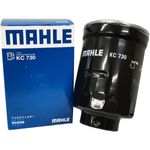 MAHLE ǳե륿 2ĥå ե塼ե륿 ȥ西 ɩ ɥ롼 ϥå  ᥬ롼 ѥ ǥ ޡ KC730/2 ե륿᡼
