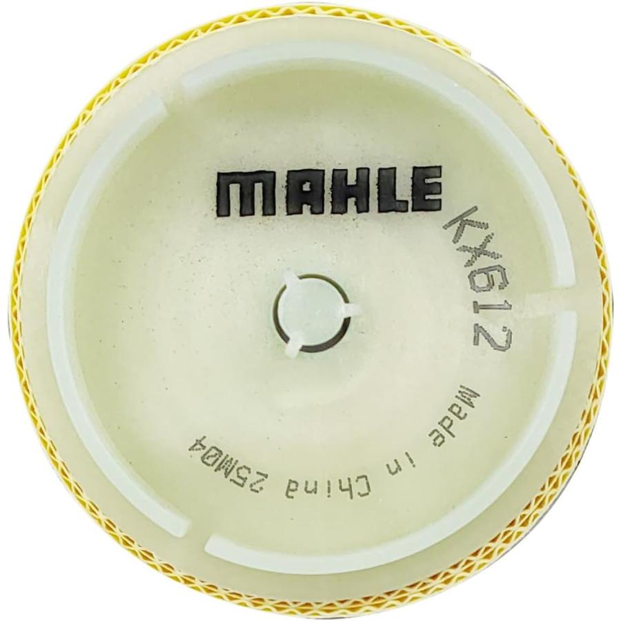 MAHLE ǳ���ե��륿�� �ե塼����ե��륿�� �ȥ西 �ϥ������� �쥸���������� �ϥ����������ߥ塼���� �ǥ�������� �ޡ��� KX612 �����ե��륿���᡼������