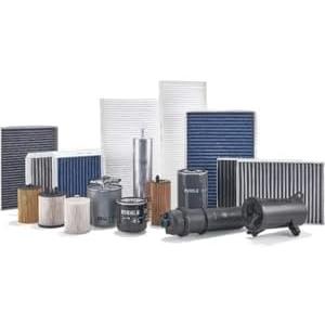 MAHLE ǳ���ե��륿�� �ե塼����ե��륿�� �ȥ西 �ϥ������� �쥸���������� �ϥ����������ߥ塼���� �ǥ�������� �ޡ��� KX612 �����ե��륿���᡼������