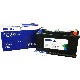 MAHLE �ޡ��� �Хåƥ꡼ AGM LN4 80Ah 800A (Black Case) ���ƥʥ󥹥ե꡼ ������ �񻺼ַ��� Ĺ��315mm ��175mm �⤵190mm QBS74 �����ɥ�󥰥��ȥå��б�